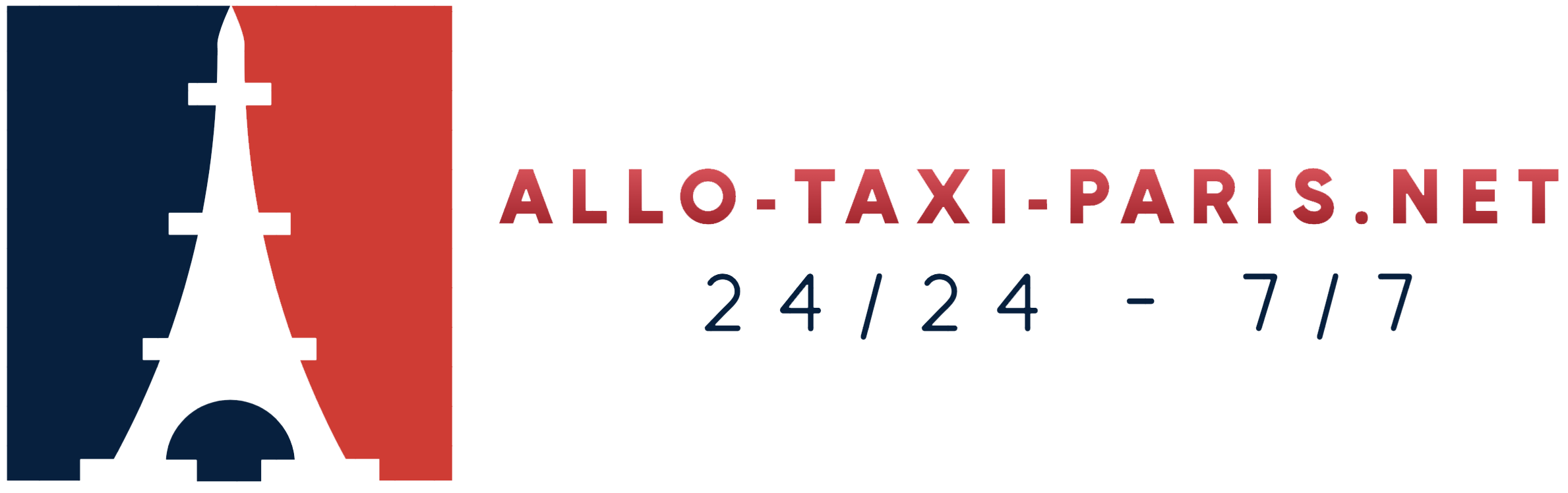 Allo Taxi Paris : Allo-Taxi-Paris.net