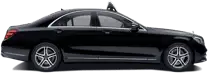 Type de voiture Berline Allo Taxi Paris